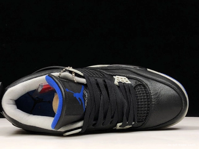 Retro 308497-006 Air Alternate 4 Jordan Motorsports 0525